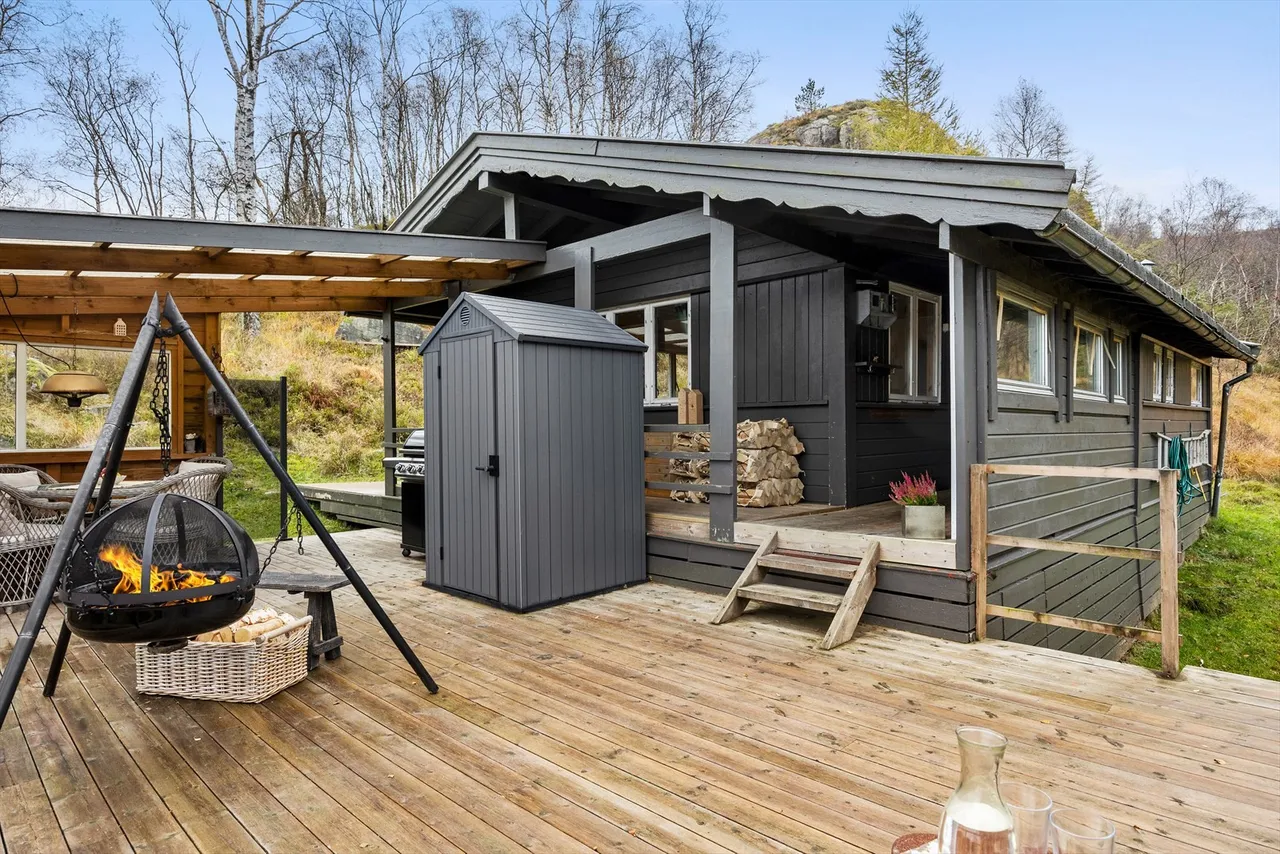 Additional image 2 of Møgedalsveien 253, 4376 Helleland