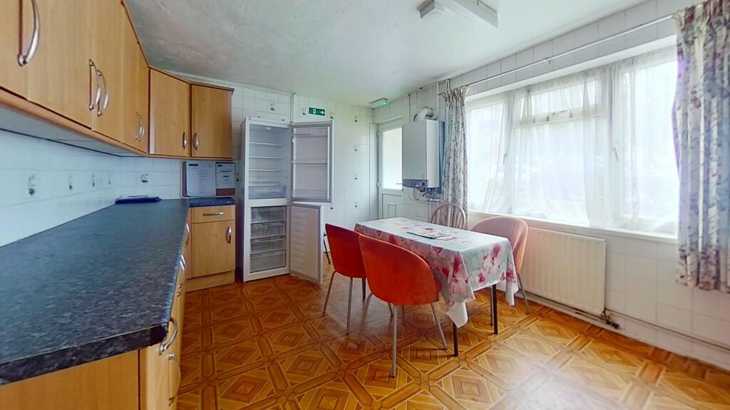 Additional image 2 of ALDYKES, Student Accomodation