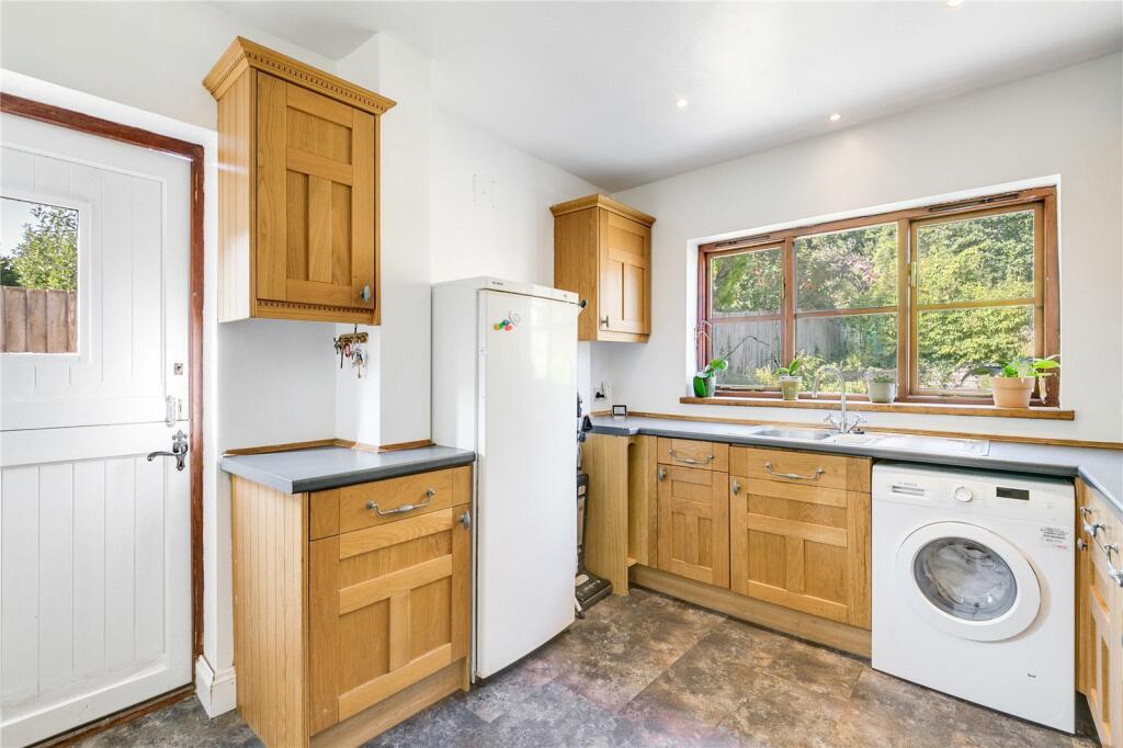 Additional image 8 of Robbery Bottom Lane, Oaklands, Welwyn, Hertfordshire, AL6