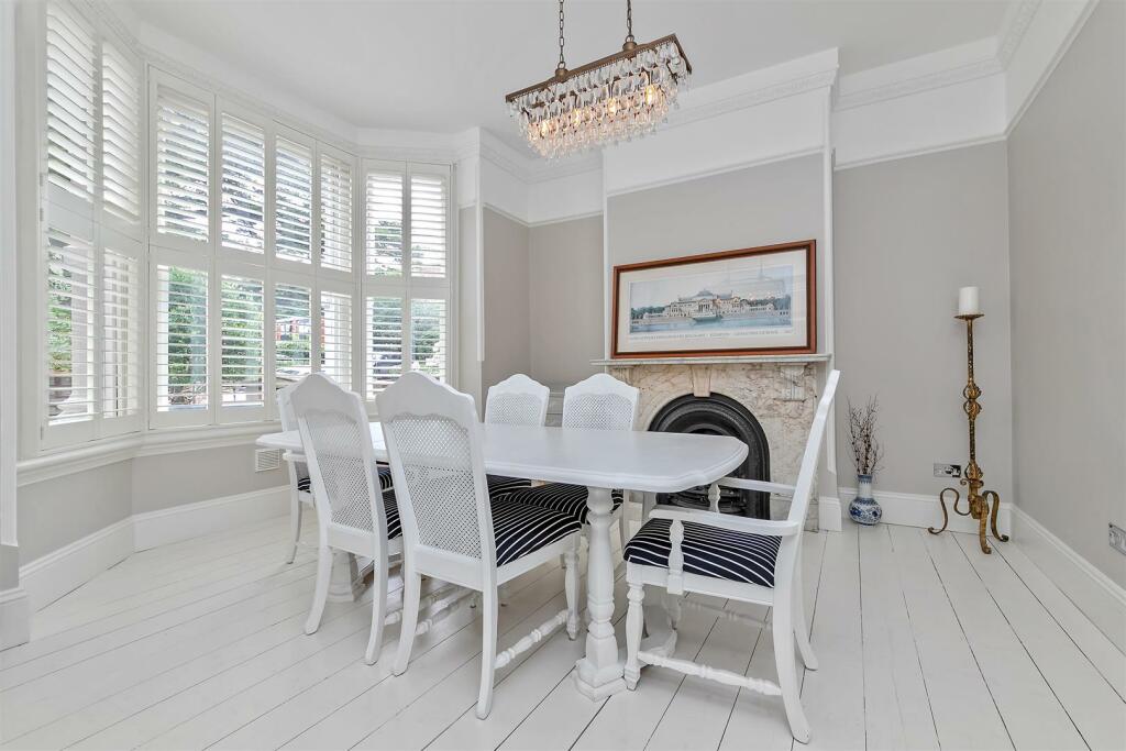 Additional image 4 of Verulam Road, St. Albans