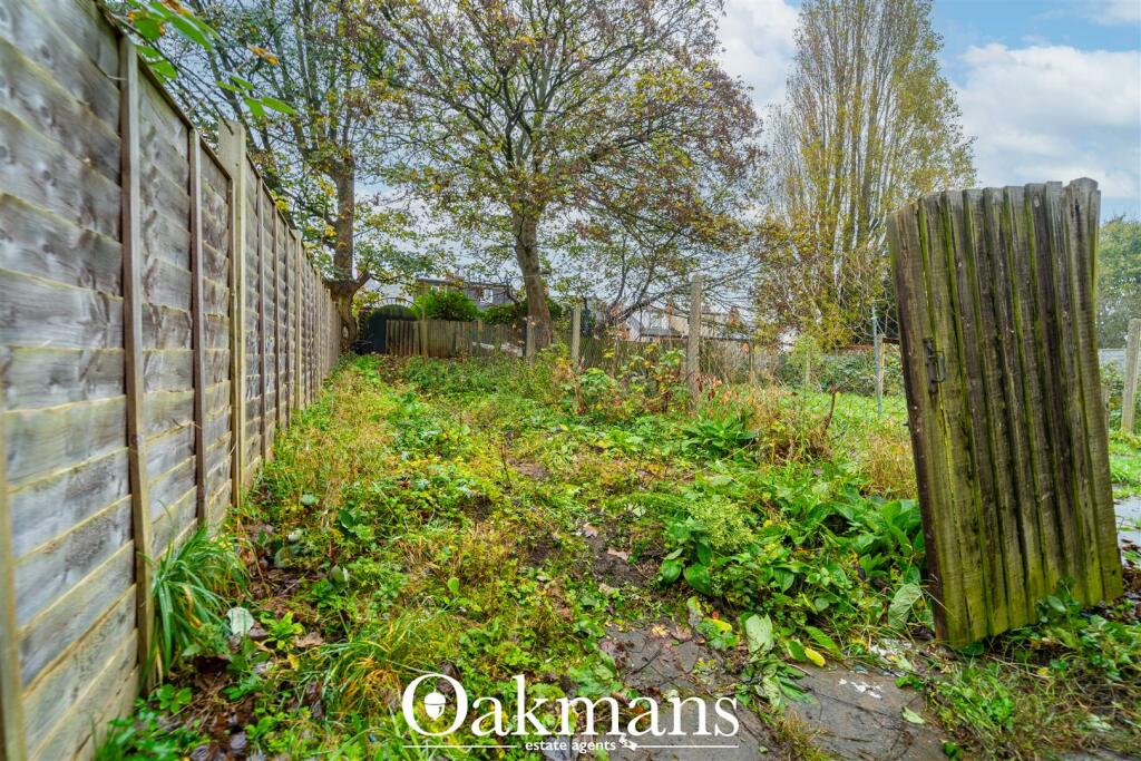 Additional image 13 of Winnie Road, Selly Oak, B29