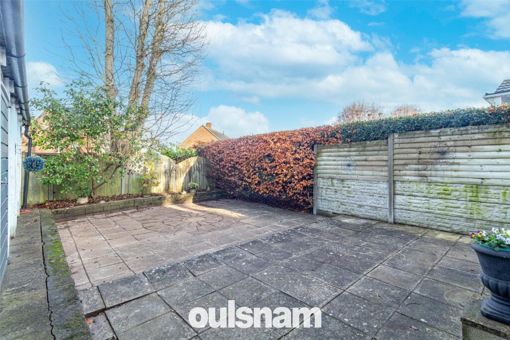 Additional image 5 of Hawkesley Crescent, West Heath, Birmingham, B31