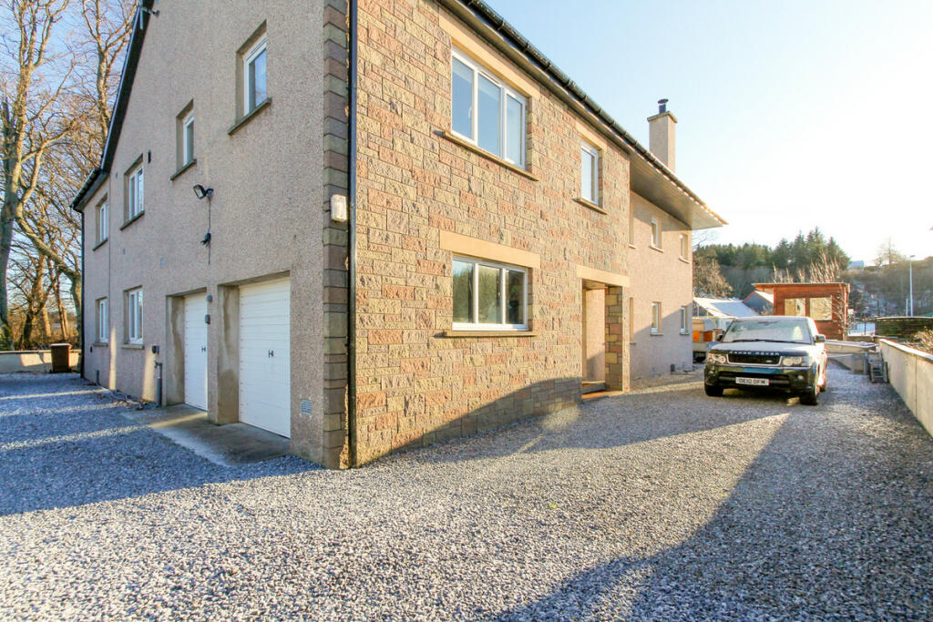 Additional image 31 of Mary Avenue, Aberlour, AB38