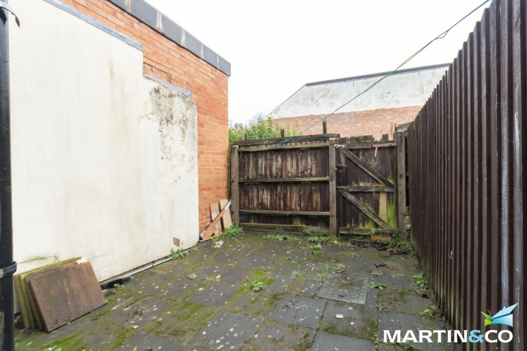 Additional image 10 of James Turner Street, Winson Green, B18