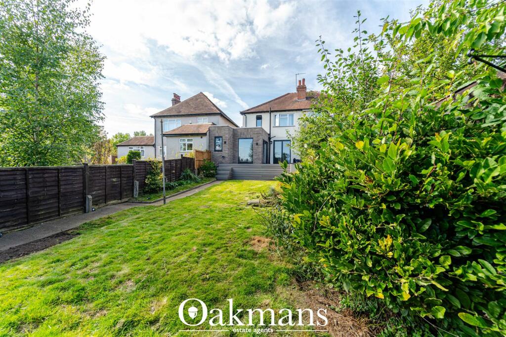 Additional image 24 of Tennal Lane, Birmingham