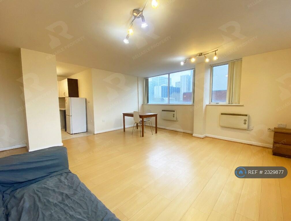 Additional image 5 of Westside One, Birmingham, B1