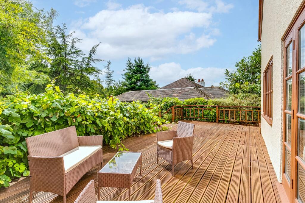 Additional image 18 of Robbery Bottom Lane, Oaklands, Welwyn, Hertfordshire, AL6