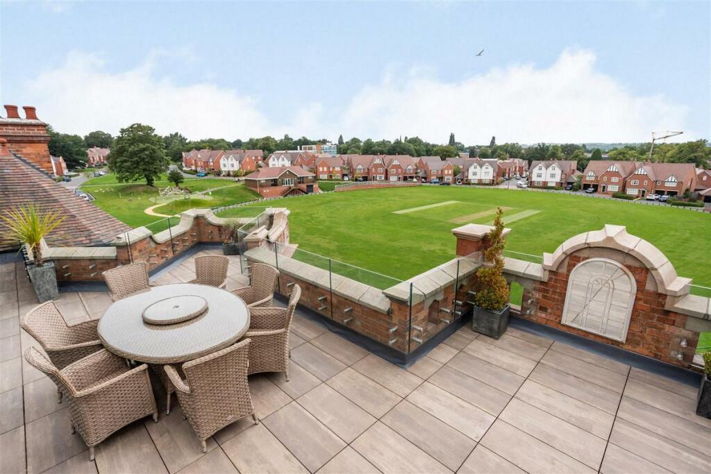 Additional image 20 of Willow Road Bournville, Bournville