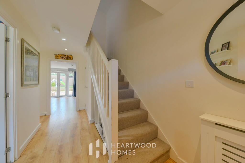 Additional image 9 of Harrier End, St Albans, Hertfordshire, AL4 0LD