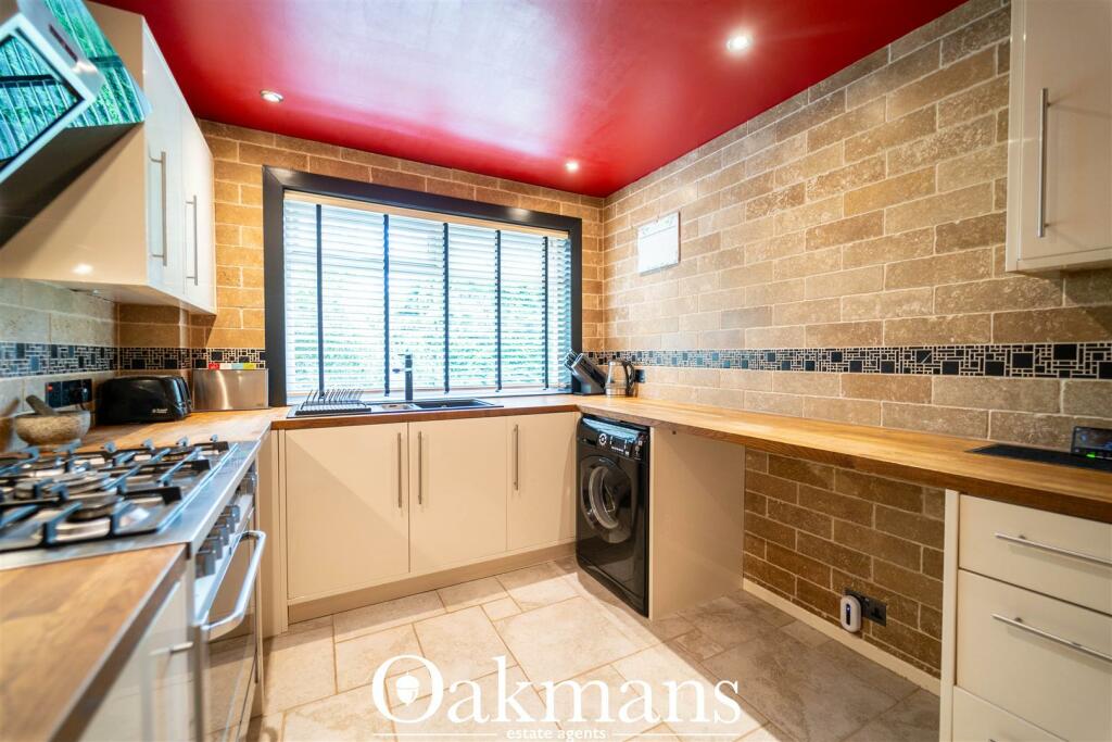 Additional image 8 of Winchfield Drive, Harborne, B17