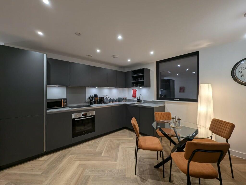 Additional image 5 of Scotland Street, Birmingham, B1