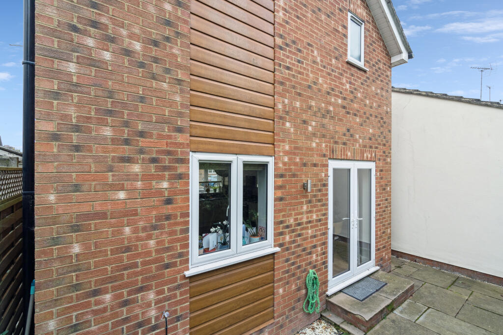 Additional image 16 of Marshall Avenue, St. Albans, Hertfordshire