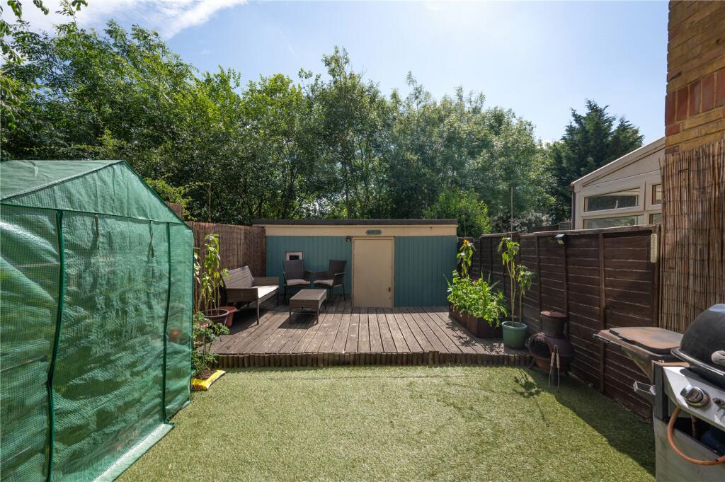 Additional image 12 of Grindcobbe, St. Albans, Hertfordshire