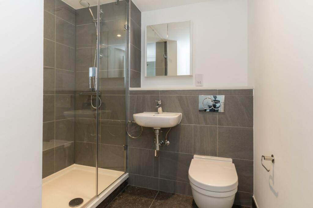 Additional image 5 of One Swallow Street, Swallow Street, B1 2AP