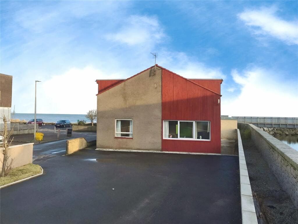 Additional image 31 of Salmon Lane, Stonehaven, Aberdeenshire, AB39
