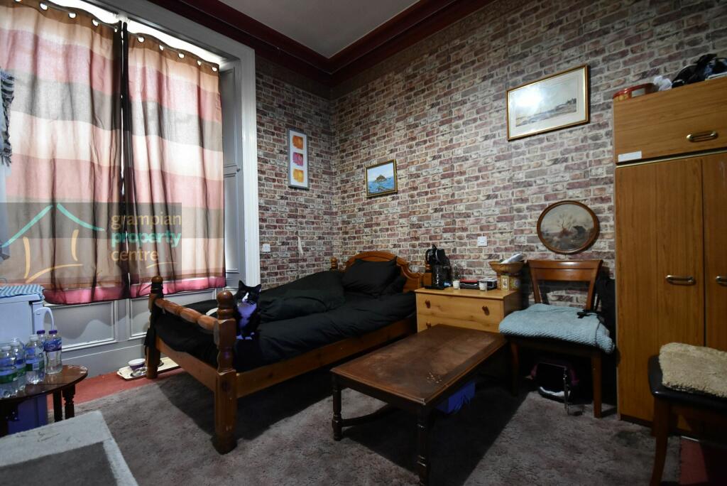 Additional image 11 of Cluny Hotel, 2 High Street, Buckie, Banffshire