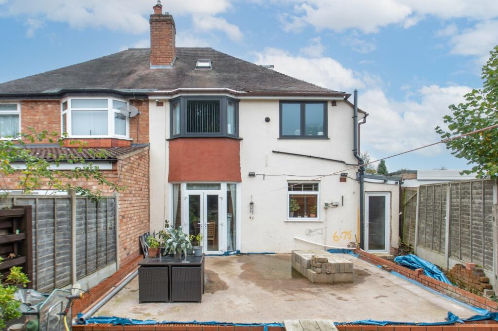 Additional image 14 of Brampton Avenue, Birmingham, West Midlands, B28