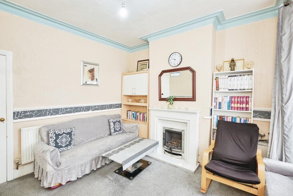 Additional image 13 of Weston Lane, Birmingham