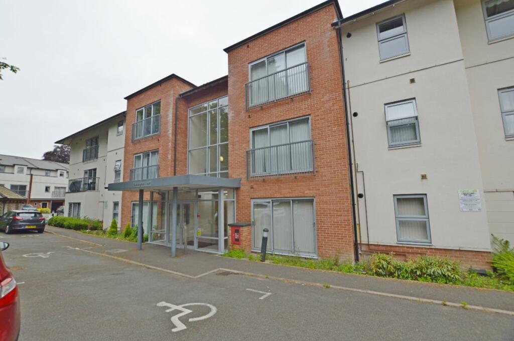 Additional image 13 of 5c Kensington Court, Highfield Road, Edgbaston B15 3EF