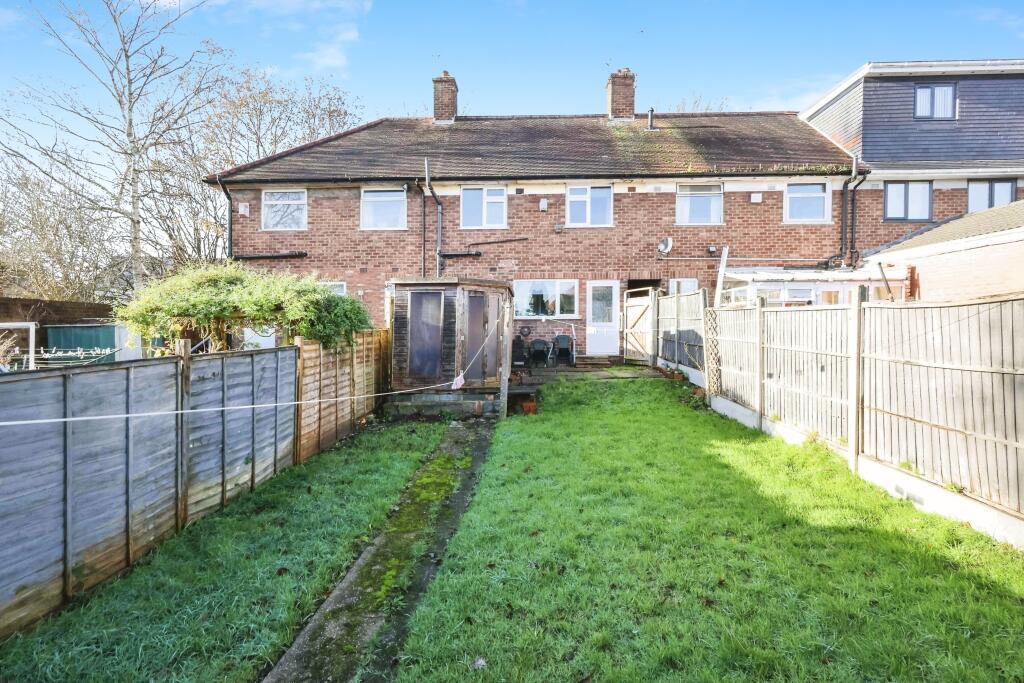 Additional image 6 of Quarry Road, Birmingham, West Midlands, B29