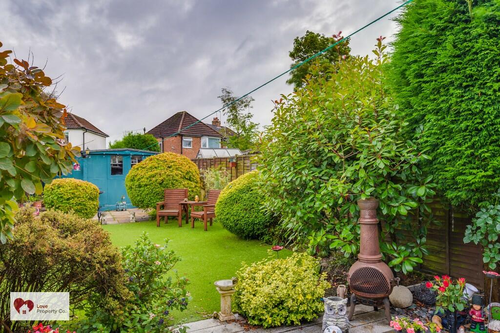 Additional image 22 of Clay Lane, Birmingham, B26 1DX