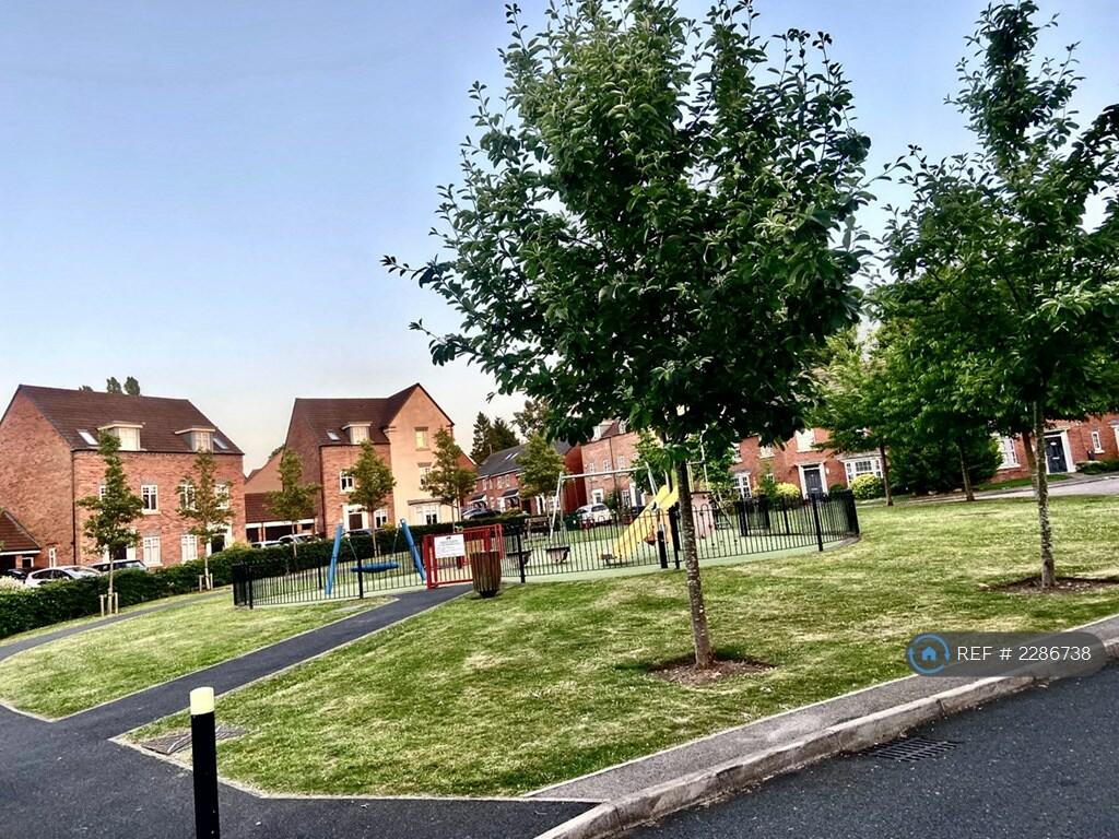 Additional image 14 of George Dixon Road, Birmingham, B17