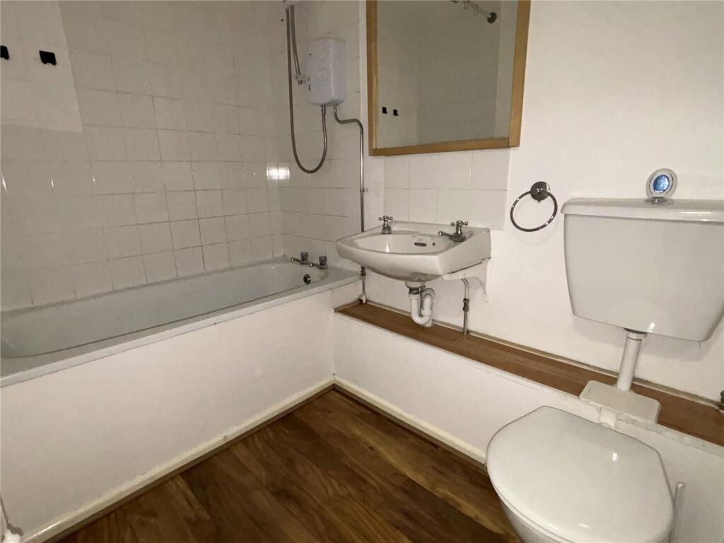 Additional image 5 of Stevens Terrace, St Paul's Square, Birmingham, B3