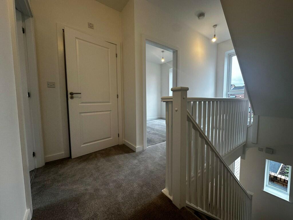 Additional image 13 of Parkes Avenue, Birmingham, B12