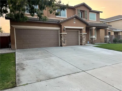 34519 Crenshaw Street, Beaumont, CA 92223