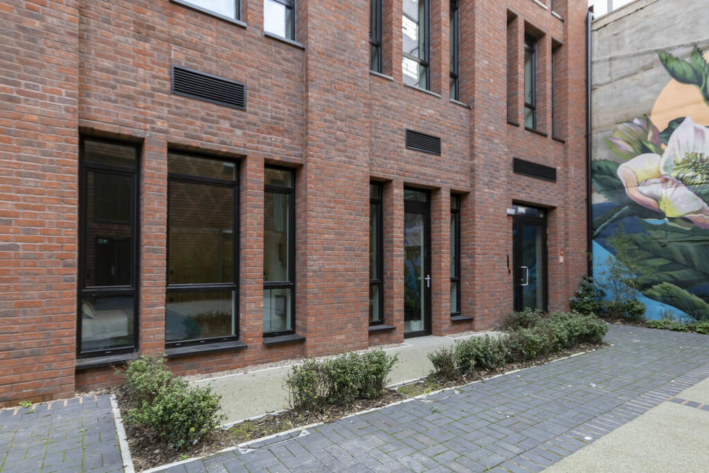 Additional image 5 of SETL, Ludgate Hill, Jewellery Quarter, B3