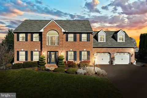 2713 Chestnut Run Road, York, PA 17402