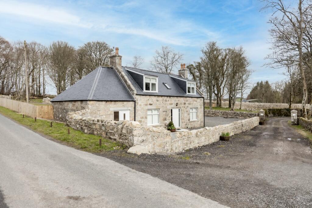 Additional image 17 of Newmachar, Aberdeenshire, AB21