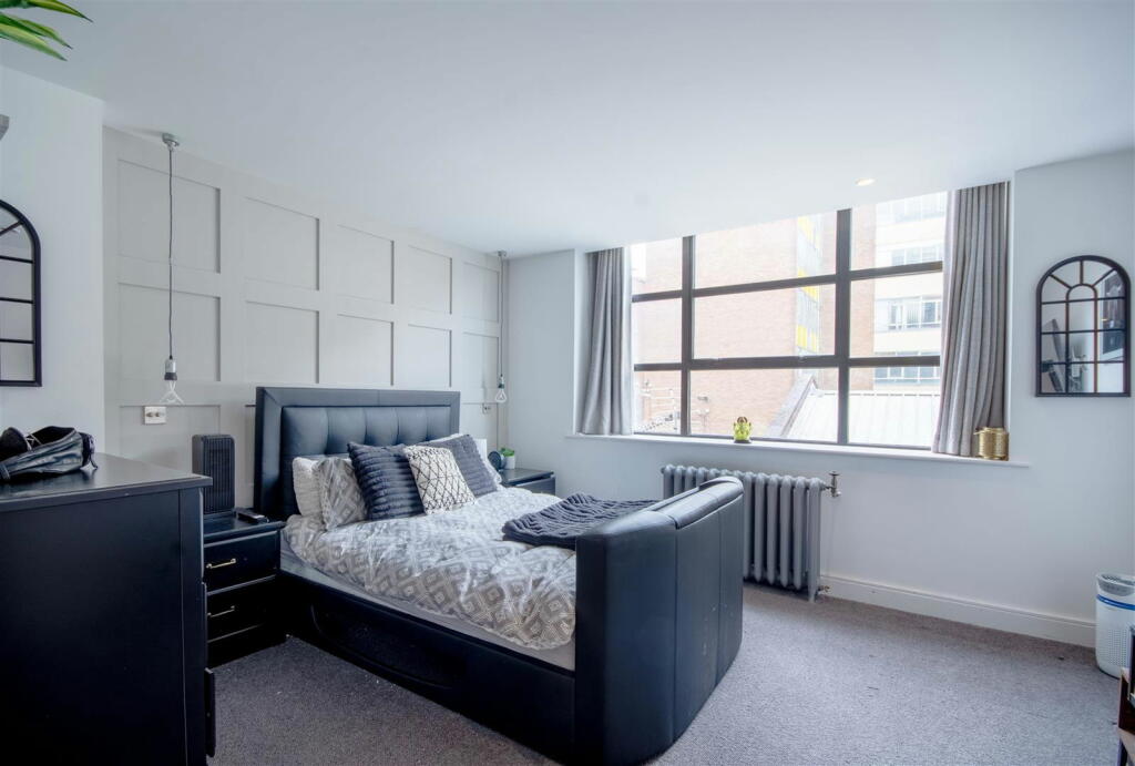 Additional image 17 of 20 Marshall Street, Birmingham