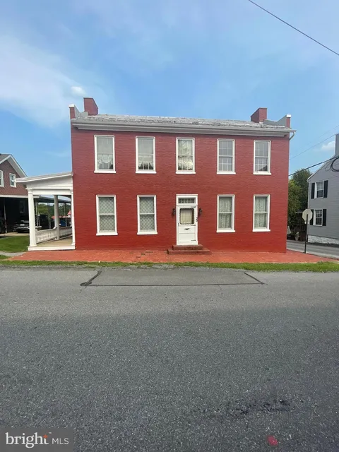 20 N Market Street, Mc Veytown, PA 17051
