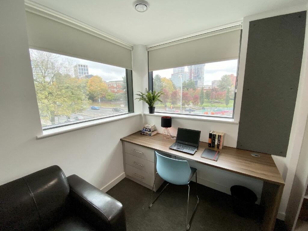 Additional image 3 of F13 - 54 George Road, Five Ways, Birmingham, West Midlands, B15