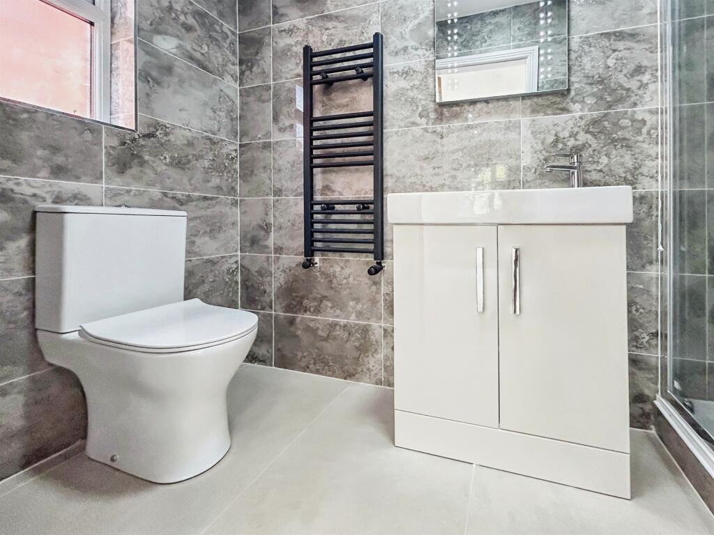 Additional image 13 of Hamstead Hill, Birmingham