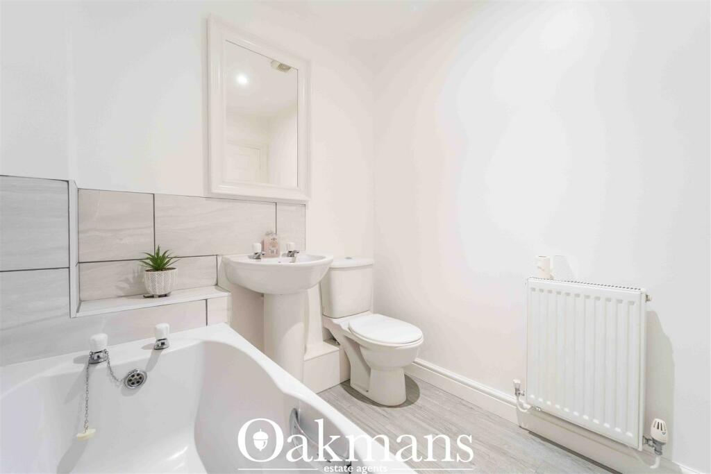 Additional image 21 of Ash Drive, Birmingham, B31