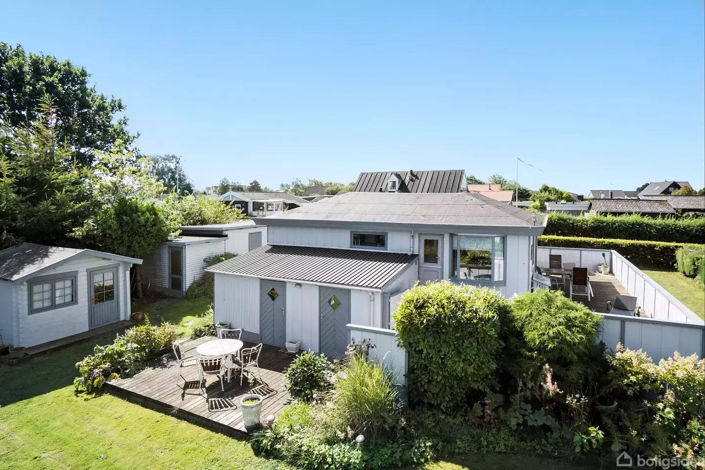 Additional image 2 of Irisvej 15, 5464 Brenderup Fyn