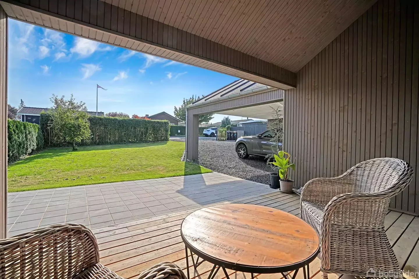 Additional image 2 of Brinken 177A, 4671 Strøby