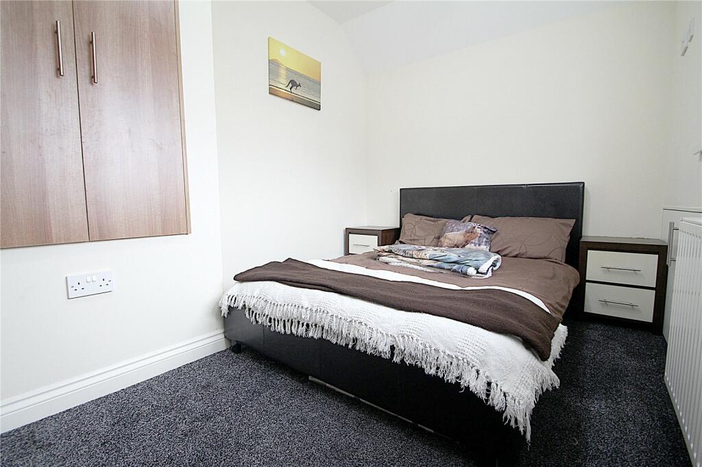Additional image 18 of Wensley Road, Sheldon, Birmingham, B26
