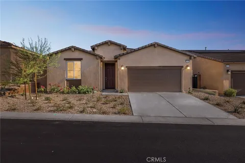 11596 S Crescent Street, Desert Hot Springs, CA 92240