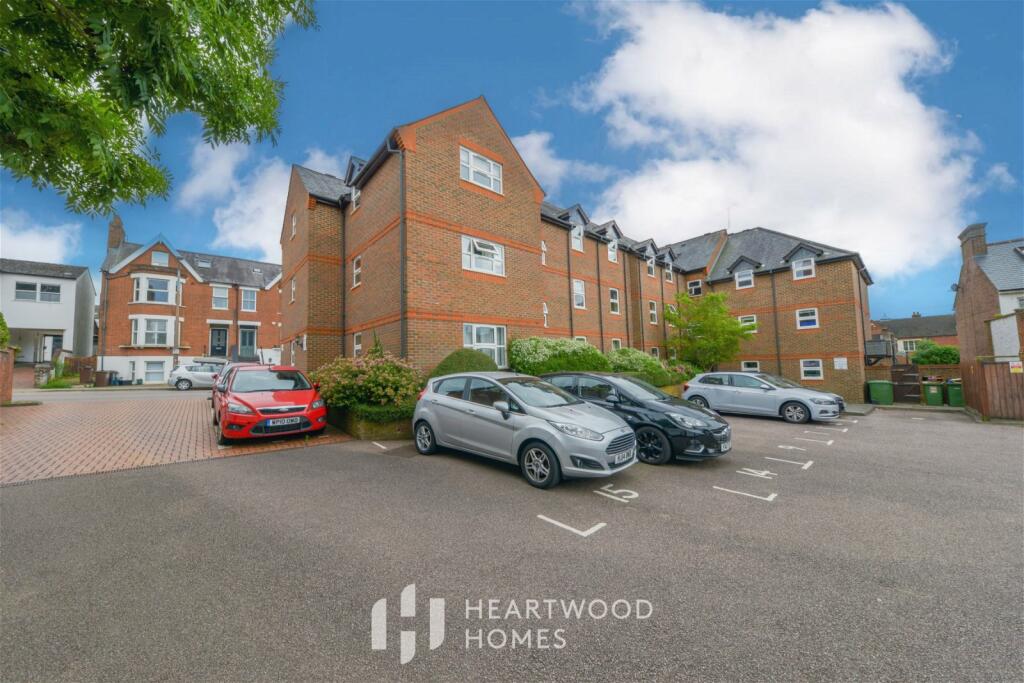 Additional image 13 of Florence Court, Alma Road, St. Albans, AL1 3DG