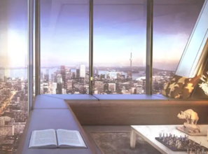 Additional image 4 of 2406-1 Bloor St W