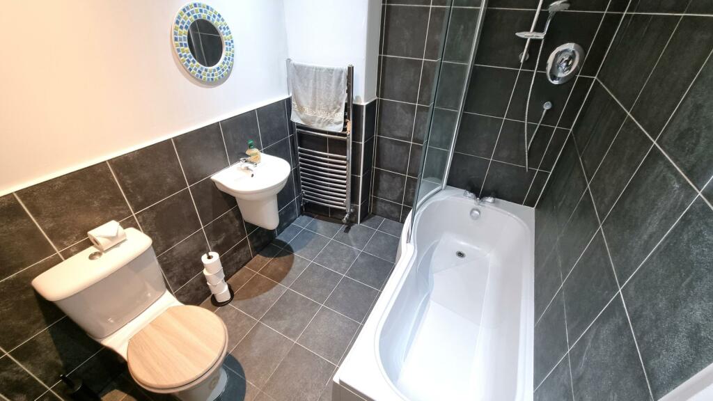 Additional image 13 of Elmbank Terrace, Kittybrewster, Aberdeen, AB24