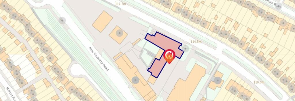 Additional image 12 of New Coventry Road, Sheldon, Birmingham, B26