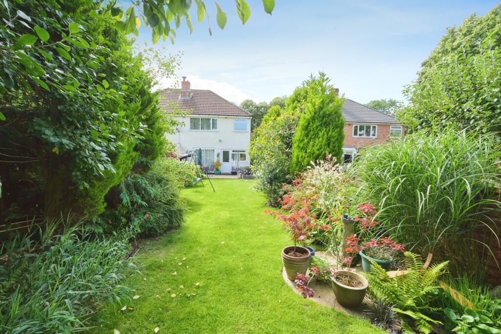 Additional image 10 of Yew Tree Lane, Yardley, Birmingham, West Midlands, B26