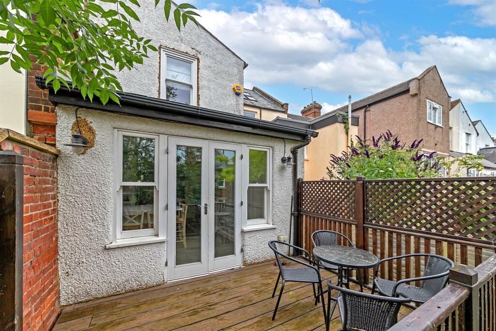 Additional image 17 of Verulam Road, St. Albans