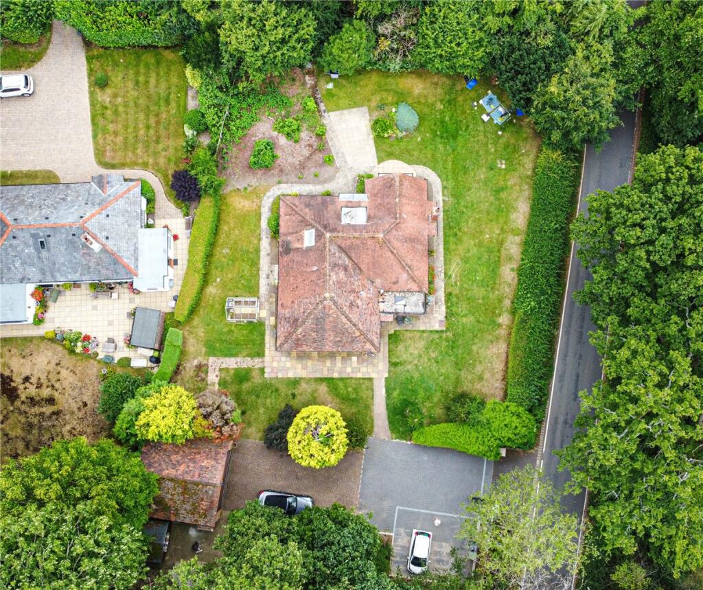 Additional image 6 of Lye Lane, Bricket Wood, St. Albans, Hertfordshire