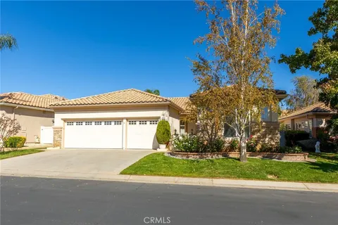 4869 Nairn Ave, Banning, CA 92220
