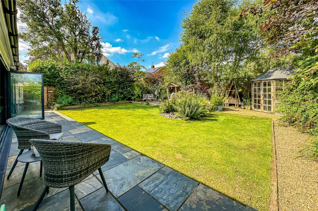 Additional image 12 of Tippendell Lane, St. Albans, Hertfordshire, AL2